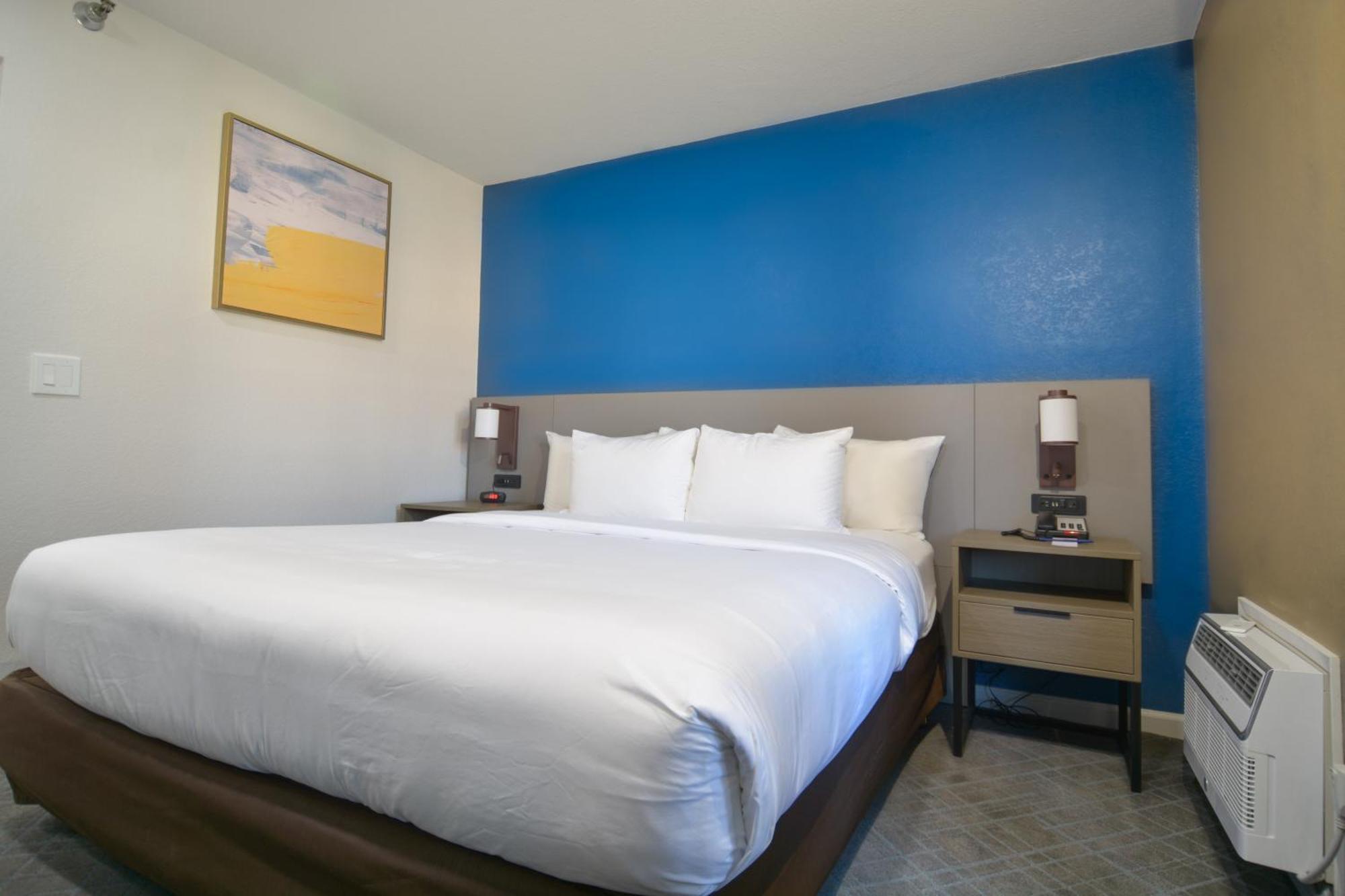 Comfort Inn & Suites Moreno Valley Near March Air Reserve Base Exteriör bild
