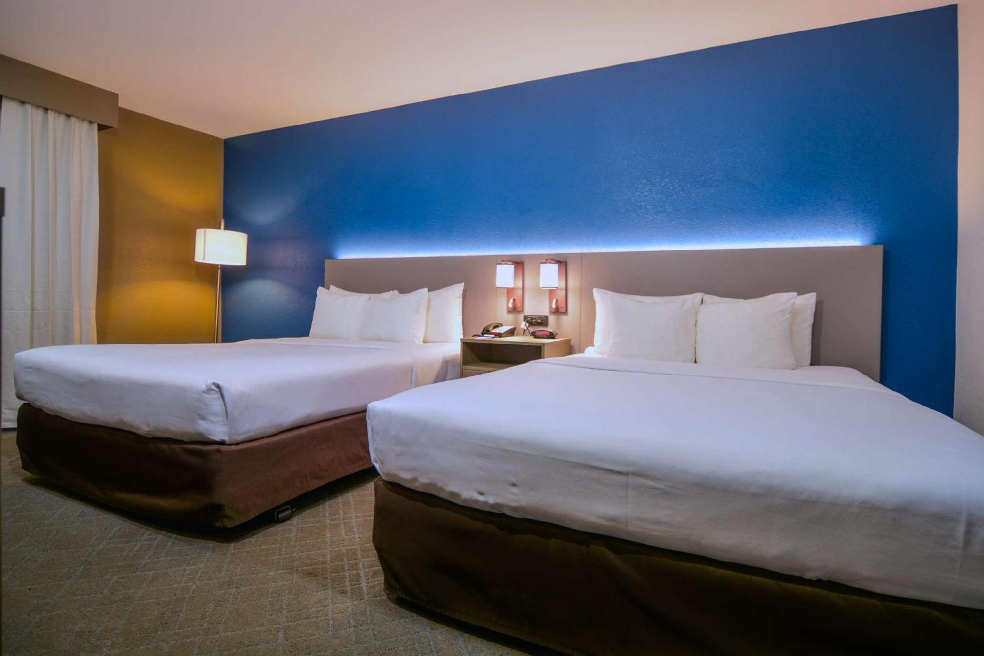 Comfort Inn & Suites Moreno Valley Near March Air Reserve Base Exteriör bild