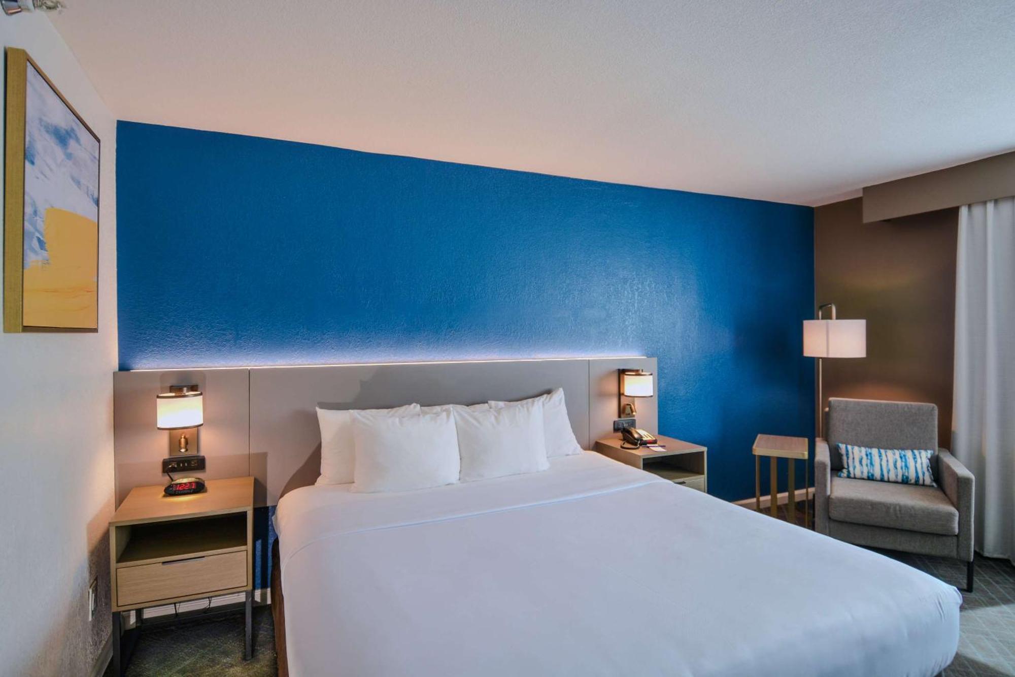 Comfort Inn & Suites Moreno Valley Near March Air Reserve Base Exteriör bild